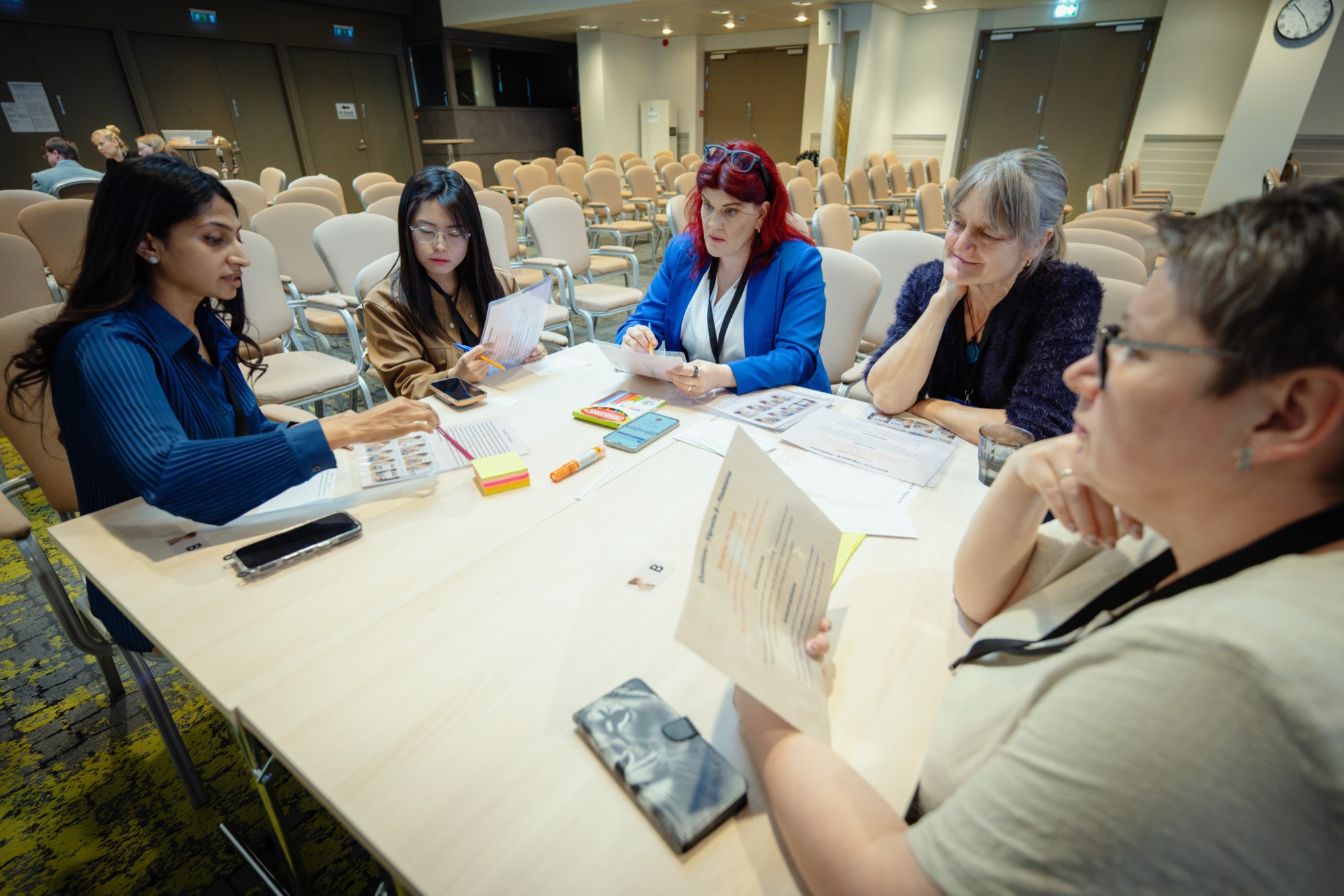 11th International XR-Metaverse Conference — photo 99